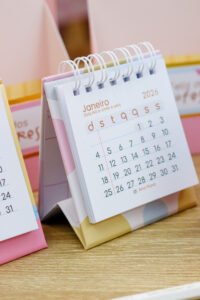 Kit Professores 2026 (Estúdio G19) - Imagem 9