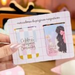 Marcadores e Blocos Fofos (Estúdio G19)