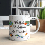 Melhor Professor(a) do Mundo