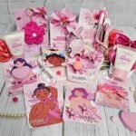 Kit Digital - Outubro Rosa 2025n(Bella Idéia)