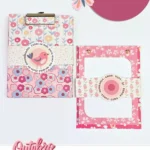 Outubro Rosa 2025 – Projeto 2 em 1 (Tita)