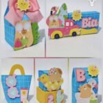 Pooh Party Capivara - Kit Festa