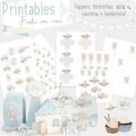 Printables o Tempo Voa