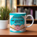 Professores São Arquitetos Que Constroem Mentes Brilhantes