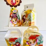 Rei Leão - Kit Festa