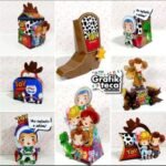 Toy Story - Kit Festa