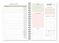 Miolo Planner Professor 2026 (Trilha do Papel) - Imagem 12