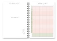 Miolo Planner Professor 2026 (Trilha do Papel) - Imagem 14