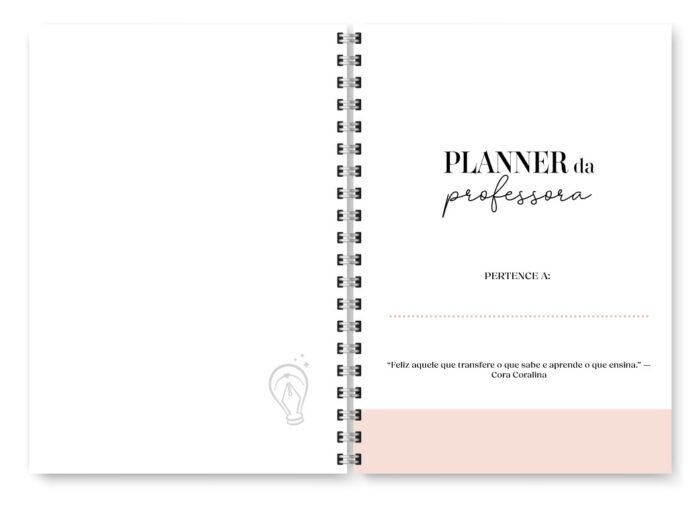 Miolo Planner Professor 2026 (Trilha do Papel) - Imagem 17