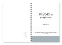 Miolo Planner Professor 2026 (Trilha do Papel) - Imagem 5