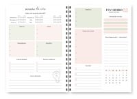 Miolo Planner Professor 2026 (Trilha do Papel) - Imagem 6