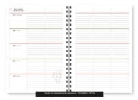 Miolo Planner Professor 2026 (Trilha do Papel) - Imagem 7