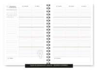 Miolo Planner Professor 2026 (Trilha do Papel) - Imagem 8