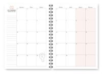 Miolo Planner Professor 2026 (Trilha do Papel) - Imagem 9