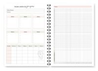 Miolo Planner Professor 2026 (Trilha do Papel) - Imagem 10