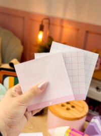 Marcadores e Blocos Fofos (Estúdio G19) - Imagem 15