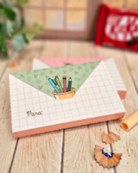 Arquivos Printables – COMPLETO – Dia dos Professores 2025 (Telma Contel) - Imagem 43