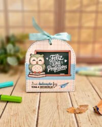Arquivos Printables – COMPLETO – Dia dos Professores 2025 (Telma Contel) - Imagem 50
