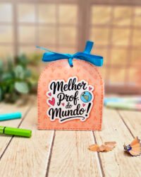 Arquivos Printables – COMPLETO – Dia dos Professores 2025 (Telma Contel) - Imagem 47