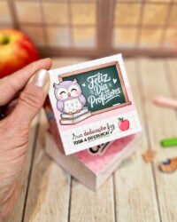 Arquivos Printables – COMPLETO – Dia dos Professores 2025 (Telma Contel) - Imagem 53