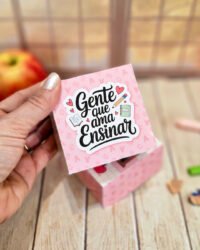 Arquivos Printables – COMPLETO – Dia dos Professores 2025 (Telma Contel) - Imagem 54