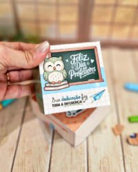Arquivos Printables – COMPLETO – Dia dos Professores 2025 (Telma Contel) - Imagem 55