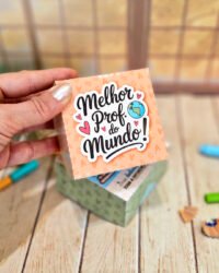 Arquivos Printables – COMPLETO – Dia dos Professores 2025 (Telma Contel) - Imagem 56