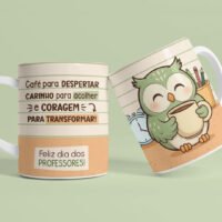 Arquivos Printables – COMPLETO – Dia dos Professores 2025 (Telma Contel) - Imagem 15