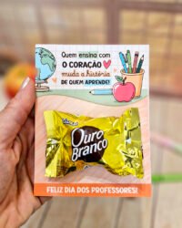 Arquivos Printables – COMPLETO – Dia dos Professores 2025 (Telma Contel) - Imagem 36