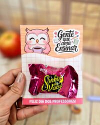 Arquivos Printables – COMPLETO – Dia dos Professores 2025 (Telma Contel) - Imagem 37