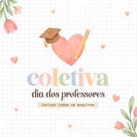 Coletiva Completa Dia dos Professores 2025 (Vê Moraes)