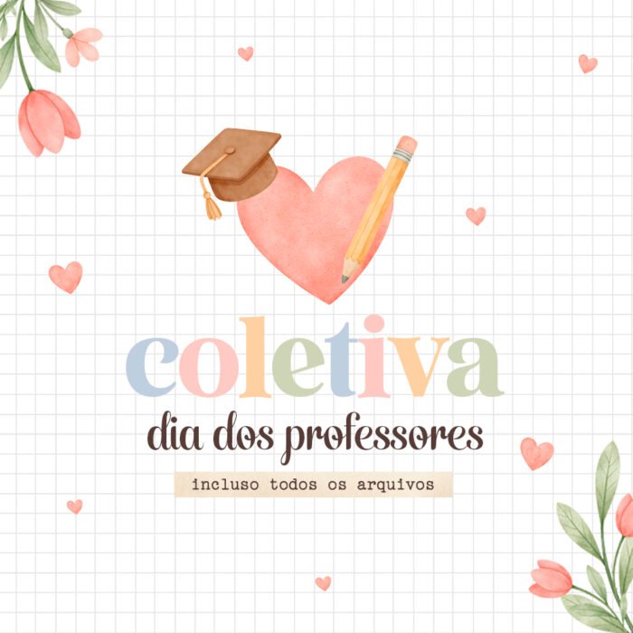 Coletiva Completa Dia dos Professores 2025 (Vê Moraes) - Imagem 1