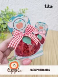 Apple - Professores 2025 - Printables Polly - Imagem 5