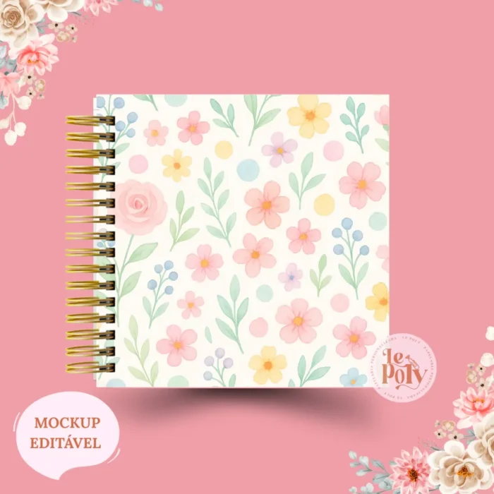 Mockups Express – Editável no Canva - Imagem 9