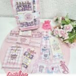 Outubro Rosa 2025 – Kit Printables 2 Polly (Tita)