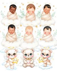 Meu Pequeno Milagre – Kit Digital - Imagem 4