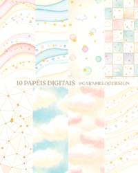 Meu Pequeno Milagre – Kit Digital - Imagem 6