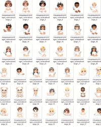 Meu Pequeno Milagre – Kit Digital - Imagem 5