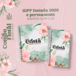 Coleção Sweet Flower 2026 (Metamorpaper)