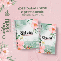 Coleção Sweet Flower 2026 (Metamorpaper)