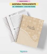 Agenda Permanente – A5 2DPP