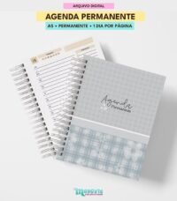 Agenda Permanente – A5 1DPP