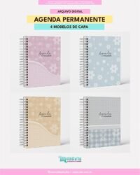 Agenda Permanente – A5 1DPP - Imagem 6