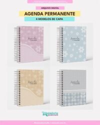 Agenda Permanente – A5 2DPP - Imagem 2