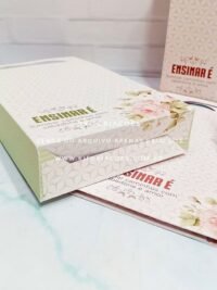 Kit Bloquinho + Sacolinha - Imagem 2