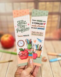 Arquivos Printables – COMPLETO – Dia dos Professores 2025 (Telma Contel) - Imagem 10