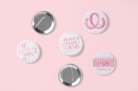 Coleção Outubro Rosa 2025 - Imagem 24