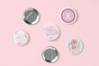 Coleção Outubro Rosa 2025 - Imagem 25