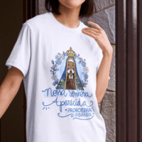 Mini Pack Digital Nossa Senhora Aparecida 2025 (Pandoca) - Imagem 3
