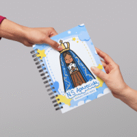 Mini Pack Digital Nossa Senhora Aparecida 2025 (Pandoca) - Imagem 4